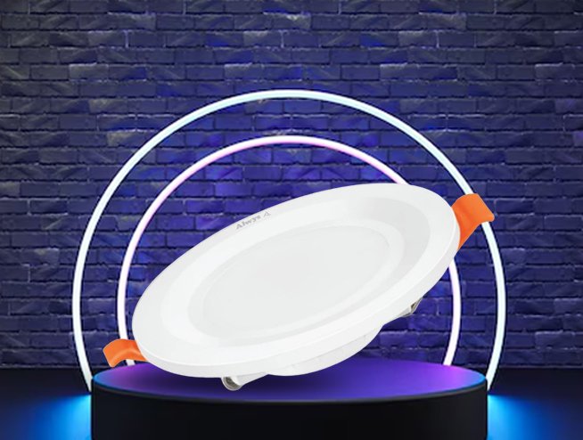 Conciled Light - ALWYS LED