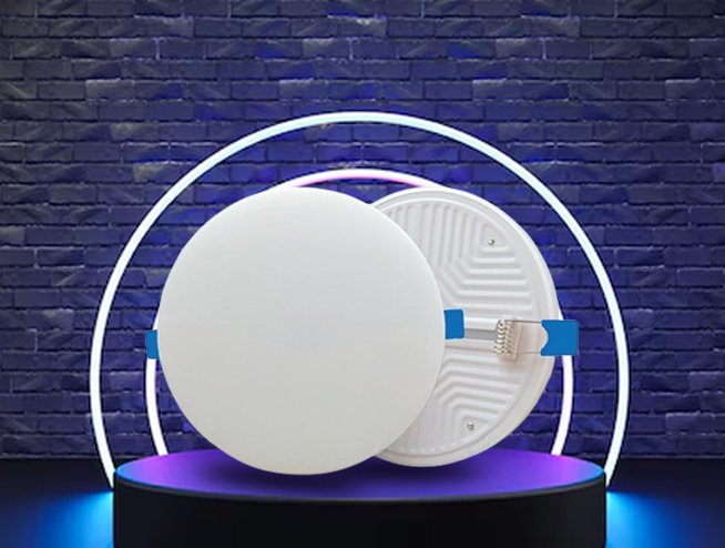 Adjustable Panel Light - ALWYS LED