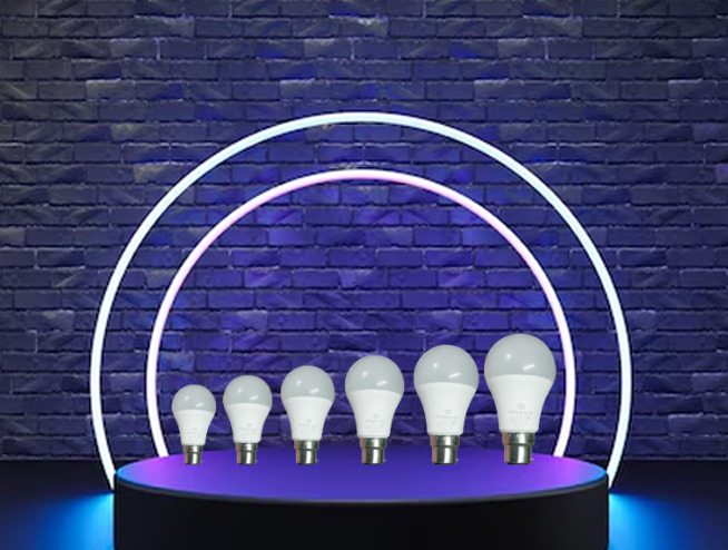 LED Bulb - ALWYS LED